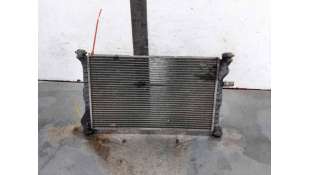 RADIADOR AGUA FORD FOCUS SEDÁN (1999-2004) 1.6 16V 100CV 1596CC - L. 8282392 / 98AB8005DE